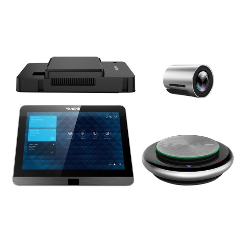 Yealink MVC300 Room System