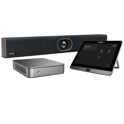 Yealink MVC400 Room System
