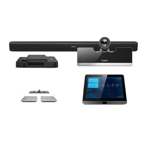 Yealink MVC500 Room System