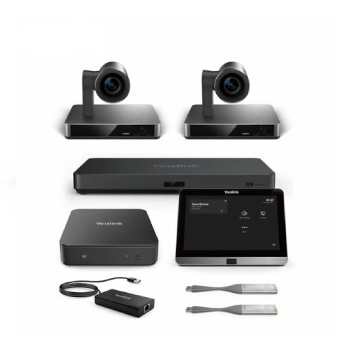 Yealink MVC960 Microsoft Teams Rooms System