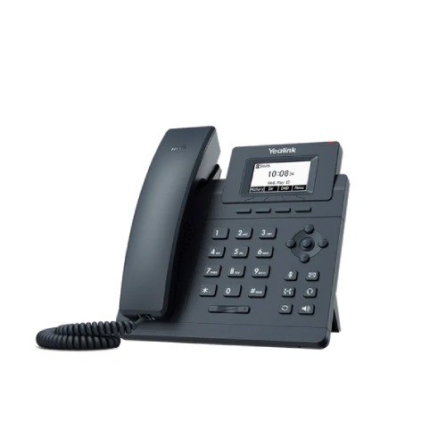 Yealink SIP- T30 Entry-level IP Phone