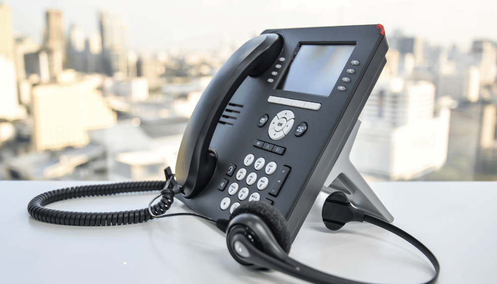 Fanvil VoIP Business Phones in Doha