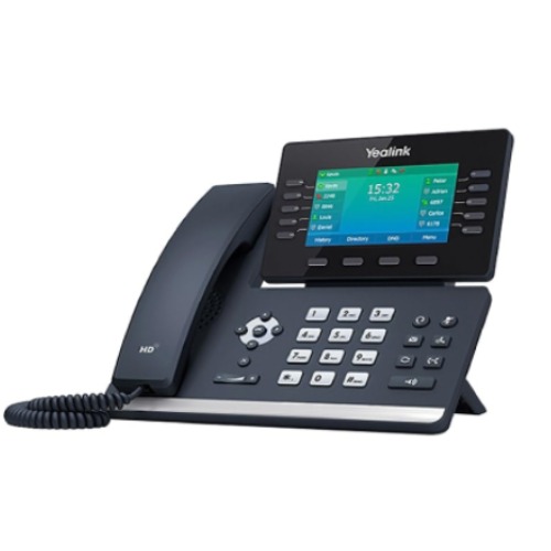 Yealink SIP-T54W Phone