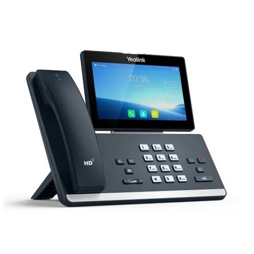 Yealink SIP-T58W Phone