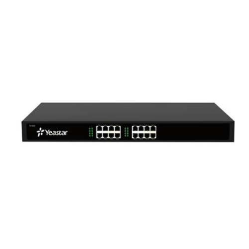 Yeastar TA1600 FXS VoIP Gateway