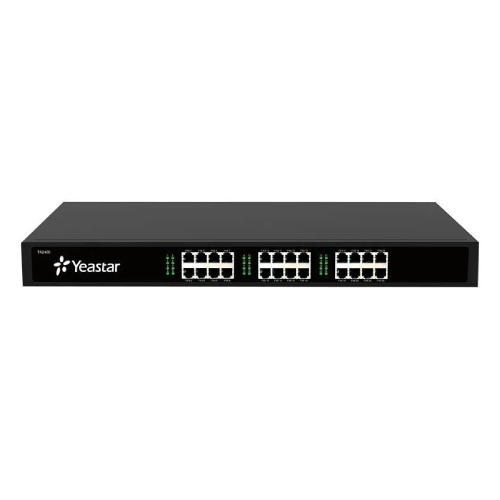 Yeastar TA2400 FXS VoIP Gateway