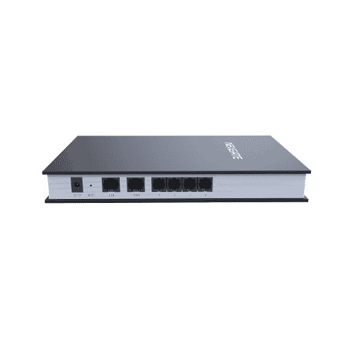 Yeastar TA400 FXS VoIP Gateway