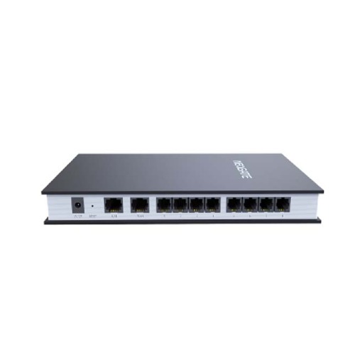 Yeastar TA800 FXS VoIP Gateway