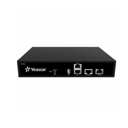 Yeastar TE100 VoIP GSM Gateway