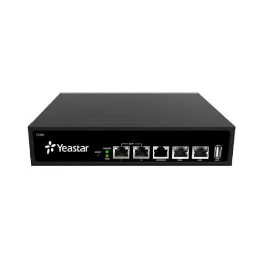 Yeastar TE200 VoIP GSM Gateway