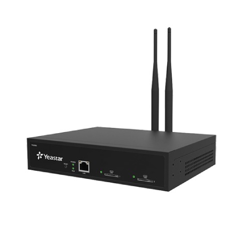 Yeastar TG200 VoIP GSM Gateway
