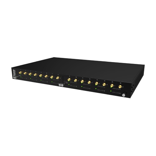 Yeastar TG1600 VoIP GSM Gateway