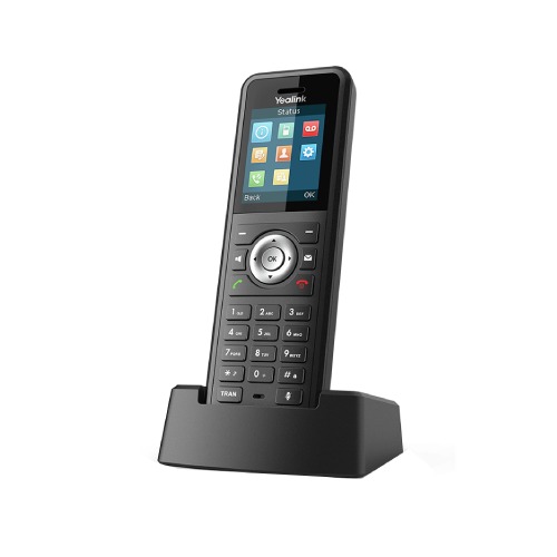 Yealink W59R Ruggedized DECT Handset