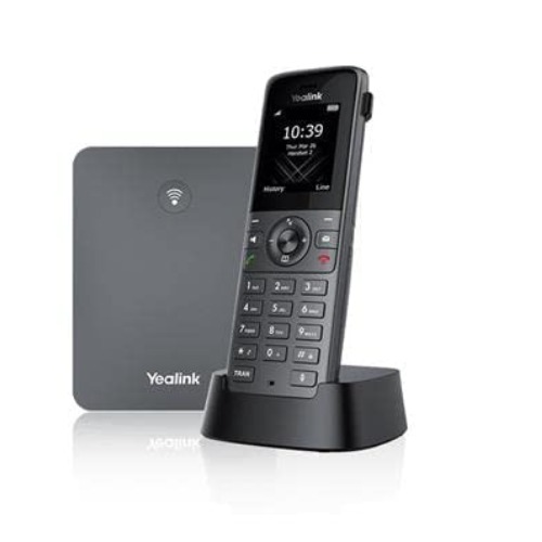 Yealink W73P DECT Phone System