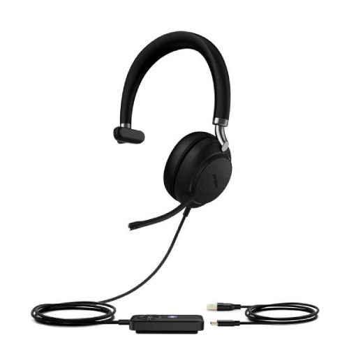 Yealink UH38 USB Wired Headset