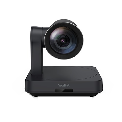 Yealink UVC84 4K PTZ Camera for medium and large room
