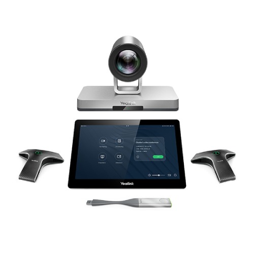 Yealink VC800 Video Conferencing System