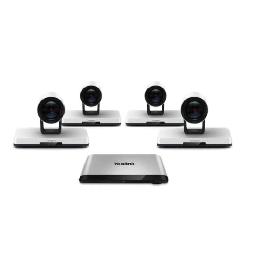 Yealink VC880 Video Conferencing System