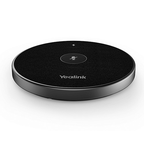 Yealink VCM36-W Wireless Microphone