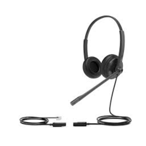 Yealink YHS34 Headset