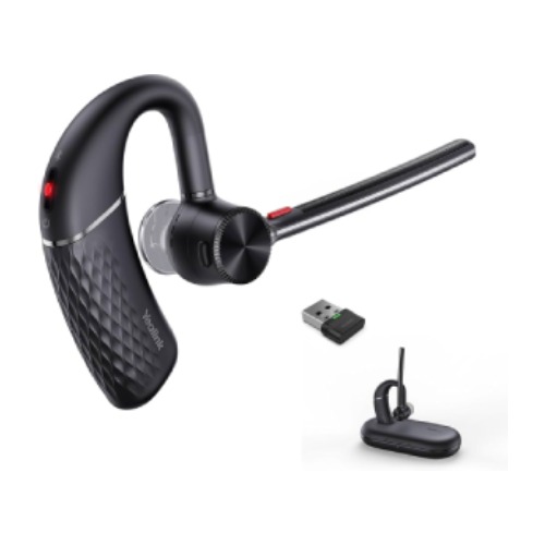 Yealink BH71 Mono Bluetooth Headset