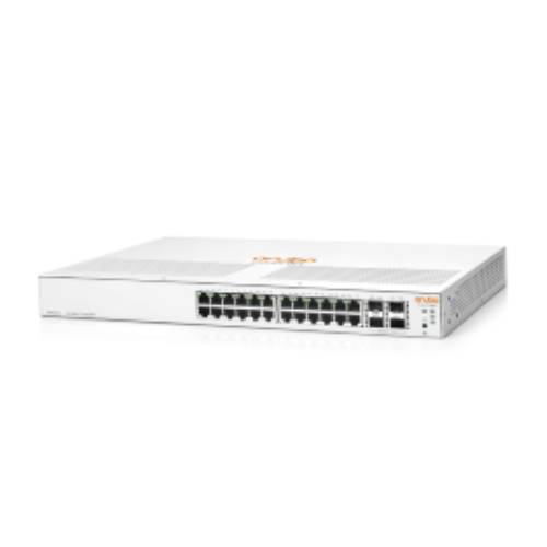 Aruba Instant On 1930 24G 4SFP/SFP+ Switch