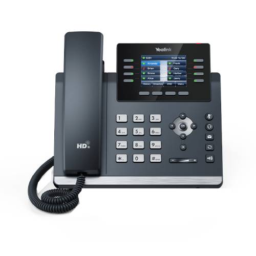 Yealink SIP-T44W SIP Phone