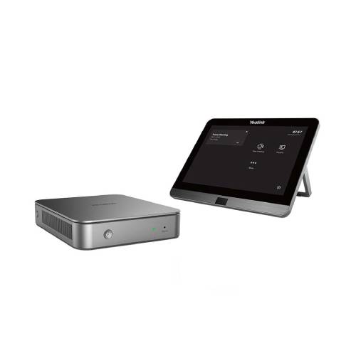 Yealink MCoreKit-C0-MS Mini-PC designed specifically for video conference room systems