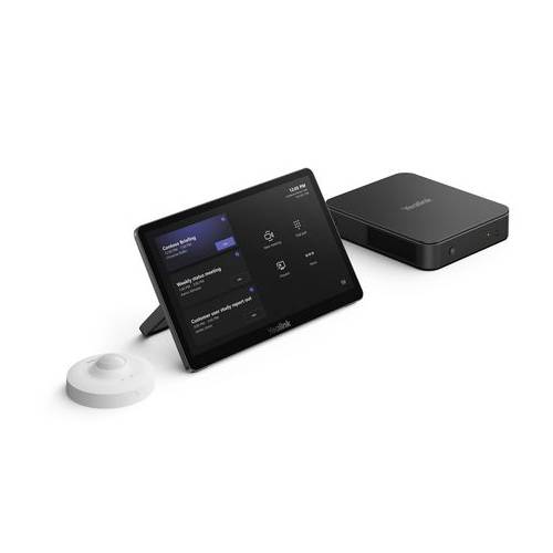 Yealink MCoreKit- C5-MS Mini-PC designed specifically for video conference room systems