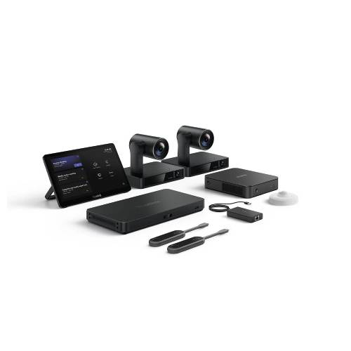 Yealink MVC S90-C5-004 Microsoft Teams Rooms System