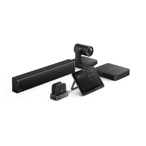 Yealink MVC640-C4-F10 Microsoft Teams Rooms