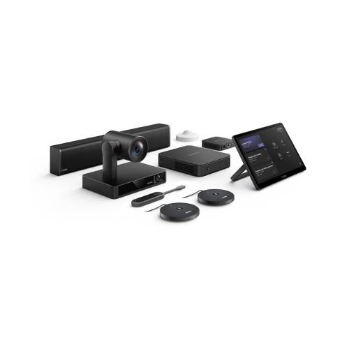 Yealink MVC860-C5-710 Microsoft Teams Rooms
