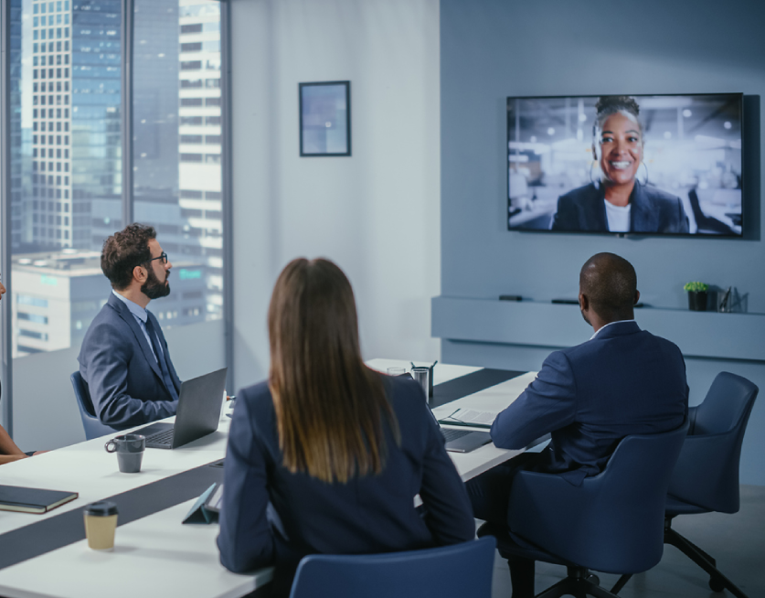 Meeting Room Solutions