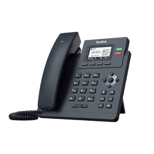 Yealink SIP-T31W Business WIFI Phone