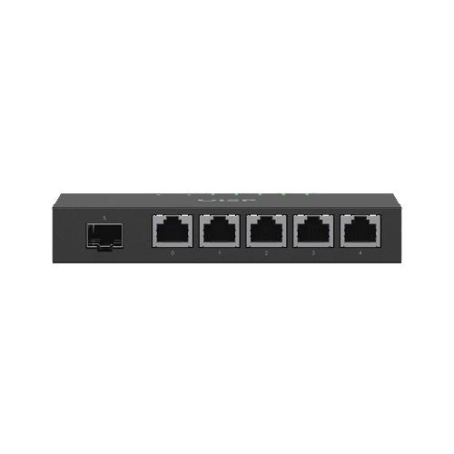 Ubiquiti ER-X-SFP Router