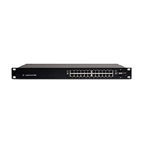 Ubiquiti ES-24-250W EdgeSwitch