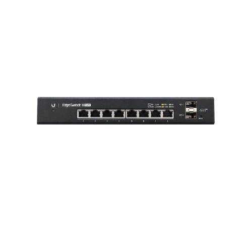 Ubiquiti ES-8-150W EdgeSwitch