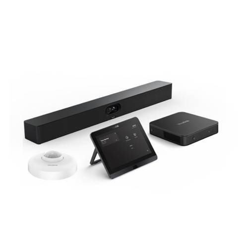 Yealink MVC S40-C5-000 Microsoft Teams Rooms