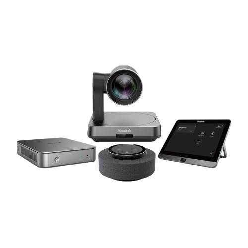 Yealink MVC640-C4-000 Microsoft Teams Rooms System