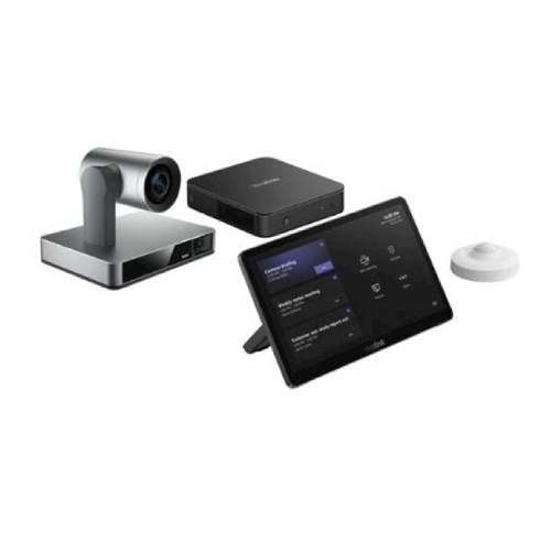 Yealink MVC860-C5-000 Microsoft Teams Rooms System