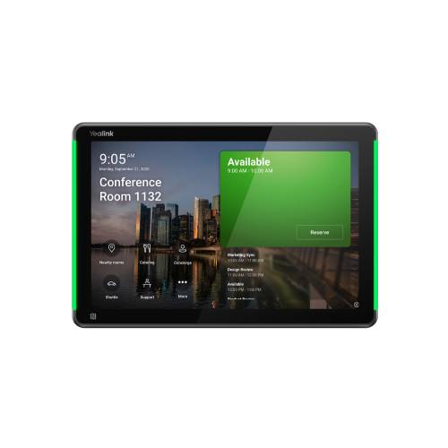 Yealink Room panel Plus