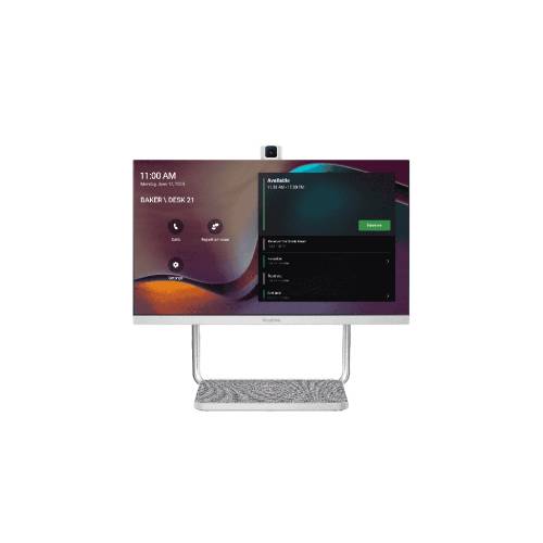 Yealink Desk Vision A24 All-in-one desktop