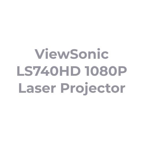 LS740HD Video Wall Solutions