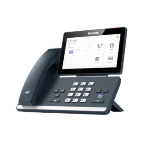 Yealink MP58-WH E2 Teams Smart Business Phone