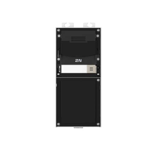 2N IP Verso 2.0 Intercom Main Unit with Camera