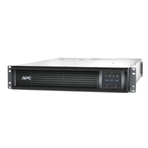 APC SMT3000RMI2UC Smart-UPS, Line Interactive, 3KVA