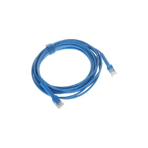 Ubiquiti U-CABLE-PATCH-8M-RJ45-B Cat6 Patch Cable