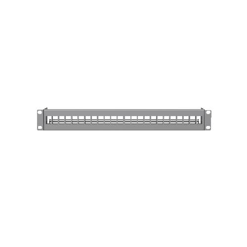 Ubiquiti UACC Rack Panel Patch Blank 24
