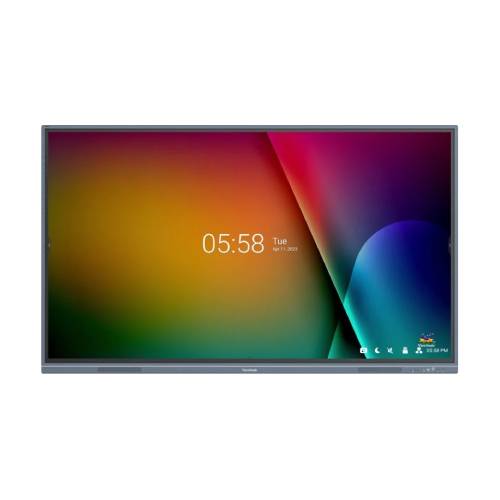 ViewSonic IFP8633-G ViewBoard 86_ 4K Interactive Display