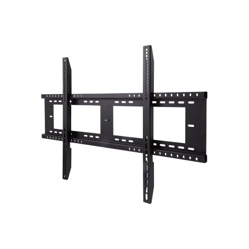 ViewSonic VB-WMK-001-2C Fixed Wall Mount bracket for 55" to 86" display VESA standard 600x600mm
